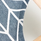 Гамак-кровать для животных "Уютный", 47 х 42 х 10 см, серый - Фото 8