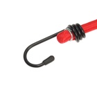 Резинка для крепления багажа «Паук» 80 см, d=8 мм, металлические крючки, набор 4 шт. - Фото 7