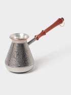Турка для кофе «Виноград», 500 мл, медь - Фото 3
