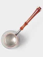 Турка для кофе «Виноград», 500 мл, медь - Фото 4