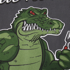 Кухонный набор «Доляна. Главный на кухне» (3 предмета): фартук 70×60 см, прихватка 20×20 см, полотенце 35×60 см-2 шт. - Фото 3