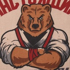 Кухонное полотенце «Доляна. Настоящий защитник», 35×60 см, 100% хлопок, рогожка 160 г/м² - Фото 5