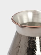 Турка для кофе «Ромашка», 500 мл, медь  (артикул 1069149)  большой выбор товаров оптом и в розницу по низким ценам с доставкой