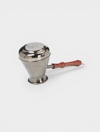 Турка для кофе «Ромашка», 500 мл, медь  (артикул 1069149)  большой выбор товаров оптом и в розницу по низким ценам с доставкой