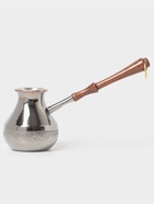 Турка для кофе «Эгоистка», 200 мл, медь - Фото 2