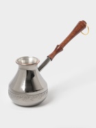 Турка для кофе «Эгоистка», 200 мл, медь - Фото 3