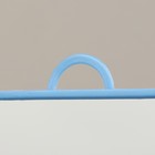 Зеркало интерьерное настенное, акрил, 18 х 24 см, зеленое, - фото 23746836