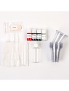 Набор для опытов «Ми-Ми-Мишки: Красочные опыты», 6 опытов - Фото 4