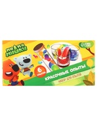 Набор для опытов «Ми-Ми-Мишки: Красочные опыты», 6 опытов - Фото 6