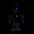 Музыкальный робот «Энерджи», звук, свет - Фото 7