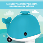 Музыкальная игрушка «Китёнок-жонглёр», звук, цвета МИКС - Фото 3