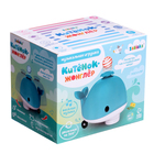 Музыкальная игрушка «Китёнок-жонглёр», звук, цвета МИКС - Фото 10