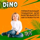 Грузовик DINO, цвета МИКС - Фото 4