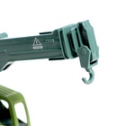 Машинка детская «Авто - кран DINO», цвета МИКС - Фото 8