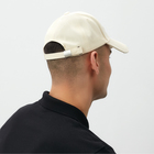 Кепка "PANORAMA" MINAKU, цвет молочный, размер 58 - фото 24321844