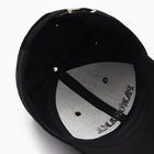 Кепка женская "PANORAMA" MINAKU, цвет черный, р-р 58 - фото 807170466 Кепка женская "PANORAMA" MINAKU, цвет черный, р-р 58 - фото 807170466