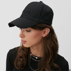 Кепка женская "PANORAMA" MINAKU, цвет черный, р-р 58 - фото 807631198 Кепка женская "PANORAMA" MINAKU, цвет черный, р-р 58 - фото 807631198