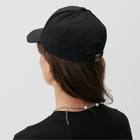 Кепка женская "PANORAMA" MINAKU, цвет черный, р-р 58 - фото 807631199 Кепка женская "PANORAMA" MINAKU, цвет черный, р-р 58 - фото 807631199