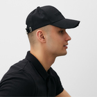 Кепка женская "PANORAMA" MINAKU, цвет черный, р-р 58 - фото 807631201 Кепка женская "PANORAMA" MINAKU, цвет черный, р-р 58 - фото 807631201