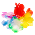 Браслет гавайский, световой - Фото 3