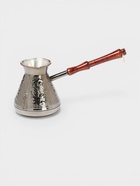 Турка для кофе «Ромашка», 600 мл, медь - Фото 1