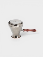 Турка для кофе «Ромашка», 600 мл, медь  (артикул 1069151)  большой выбор товаров оптом и в розницу по низким ценам с доставкой