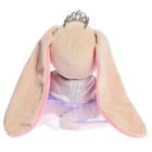 Мягкая игрушка «Зайка Лин», принцесса в платье с короной», 20 см - Фото 3