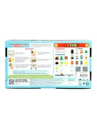 Настольный театр «Набор 5 в 1: Колобок, Репка, Курочка Ряба, Теремок, Маша и медведь» - Фото 16