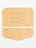 Настольный театр «Набор 5 в 1: Колобок, Репка, Курочка Ряба, Теремок, Маша и медведь» - Фото 6