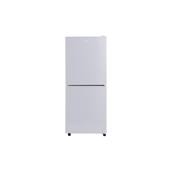 Холодильник OLTO RF-140C, двухкамерный, класс А+, 138 л, белый - Фото 1