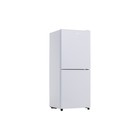 Холодильник OLTO RF-140C, двухкамерный, класс А+, 138 л, белый - Фото 2
