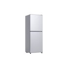 Холодильник OLTO RF-160C, двухкамерный, класс А+, 155 л, серебристый - Фото 2