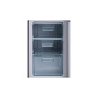 Холодильник OLTO RF-160C, двухкамерный, класс А+, 155 л, серебристый - Фото 5