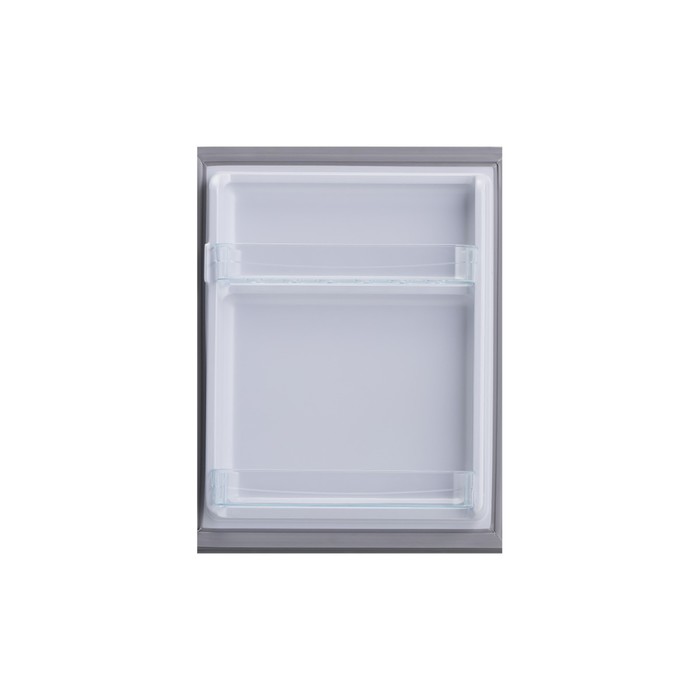 Холодильник OLTO RF-160C, двухкамерный, класс А+, 155 л, серебристый