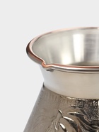 Турка для кофе «Ромашка», 800 мл, медь - Фото 4