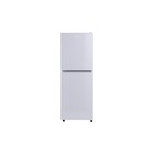Холодильник OLTO RF-160C, двухкамерный, класс А+, 155 л, белый - Фото 1