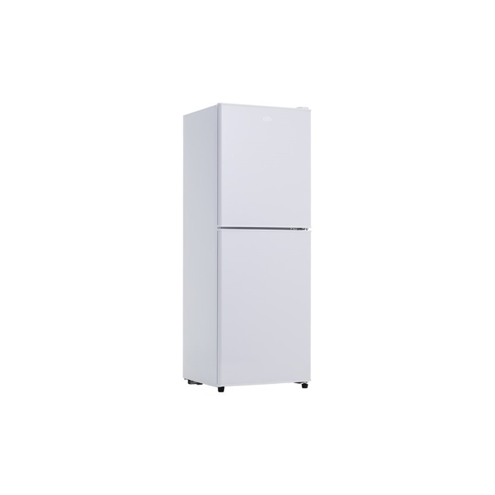 Холодильник OLTO RF-160C, двухкамерный, класс А+, 155 л, белый