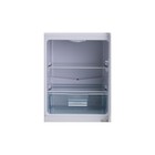 Холодильник OLTO RF-160C, двухкамерный, класс А+, 155 л, белый - Фото 4
