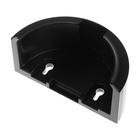 Пылесос HARPER HVC-VR02, вертикальный, беспроводной, 240/80 Вт, беспроводной, 0.8 л, синий - фото 51531417