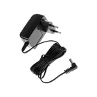 Пылесос HARPER HVC-VR02, вертикальный, беспроводной, 240/80 Вт, беспроводной, 0.8 л, синий - фото 51531418