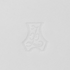 Тарелка фарфоровая «Зоомикс. Идиллия», d=17,5 см - Фото 5
