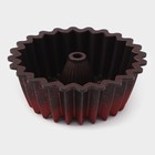 Форма для выпечки Lotus, 26×9 см, антипригарное покрытие - Фото 3