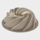 Форма для выпечки Avalanche, 26×8.5 см, антипригарное покрытие - Фото 1