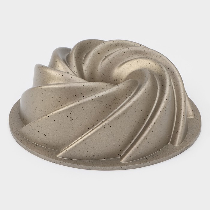 Форма для выпечки Avalanche, 26×8.5 см, антипригарное покрытие - Фото 1