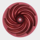 Форма для выпечки Avalanche, 26×9 см, антипригарное покрытие - Фото 2