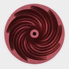 Форма для выпечки Avalanche, 26×9 см, антипригарное покрытие - Фото 4