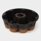 Форма для выпечки Galaxy, 26×8 см, антипригарное покрытие - Фото 3