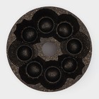 Форма для выпечки Galaxy, 26×8 см, антипригарное покрытие - Фото 4