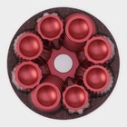 Форма для выпечки Galaxy, 26×8 см, антипригарное покрытие - Фото 2