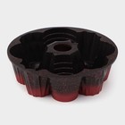 Форма для выпечки Galaxy, 26×8 см, антипригарное покрытие - Фото 3